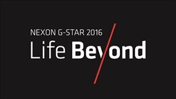 画像ギャラリー No.001のサムネイル画像 / ネクソングループ,韓国最大のゲームショウ「G-Star 2016」において,過去最多となる35作品の出展を発表。出展リストの一覧を掲載
