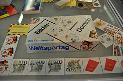 画像集#017のサムネイル/ドイツのボードゲームイベントで見た，広告媒体としてのボードゲームと，企業や自治体の広報戦略