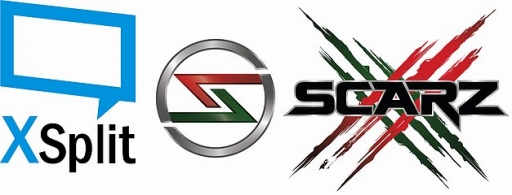 画像ギャラリー No.001のサムネイル画像 / e-Sportsチーム「SCARZ」,SplitmediaLabsとのスポンサー契約を締結