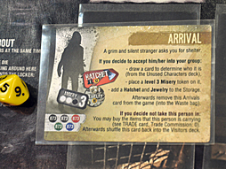 ꡼ No.006 | ܡɥThis War of Mine: The Board GameפΥץ쥤ݡȡȿƤPCХХ륲ϤɤƸ줿Τ