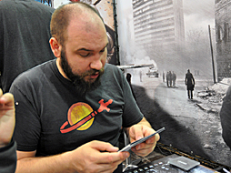 ꡼ No.007Υͥ / ܡɥThis War of Mine: The Board GameפΥץ쥤ݡȡȿƤPCХХ륲ϤɤƸ줿Τ