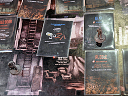 ꡼ No.008 | ܡɥThis War of Mine: The Board GameפΥץ쥤ݡȡȿƤPCХХ륲ϤɤƸ줿Τ