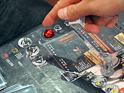 ꡼ No.012 | ܡɥThis War of Mine: The Board GameפΥץ쥤ݡȡȿƤPCХХ륲ϤɤƸ줿Τ