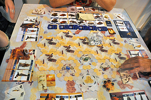 ꡼ No.003 | ϥ󥬥꡼ΥܡɥSaltlandsפϡåäʪǹΤڤݥȥݥץ