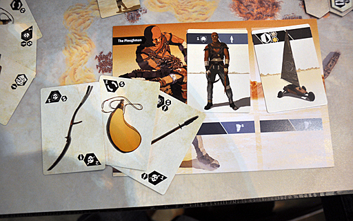 ꡼ No.005 | ϥ󥬥꡼ΥܡɥSaltlandsפϡåäʪǹΤڤݥȥݥץ