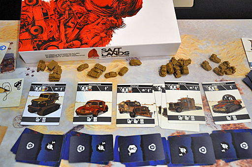 ꡼ No.006 | ϥ󥬥꡼ΥܡɥSaltlandsפϡåäʪǹΤڤݥȥݥץ