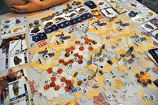 ꡼ No.013 | ϥ󥬥꡼ΥܡɥSaltlandsפϡåäʪǹΤڤݥȥݥץ