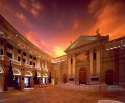 画像ギャラリー No.003のサムネイル画像 / 「サイバーコネクトツー20周年記念の「LieN-リアン-」ライブがWebで生配信