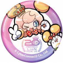 画像ギャラリー No.008のサムネイル画像 / 「サイバーコネクトツー20周年記念の「LieN-リアン-」ライブがWebで生配信