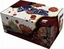 画像ギャラリー No.007のサムネイル画像 / カードゲーム「カルガモ★マーチ」と「メツボウキングダム」が12月発売