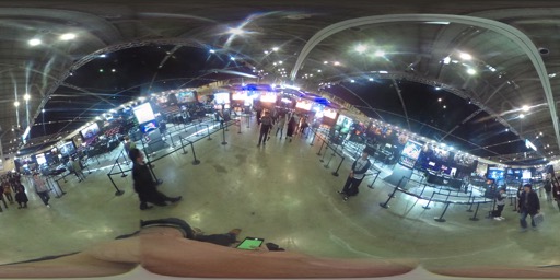 ꡼ No.008 | G-Star 2016ϴڹΥॷ祦G-Star 2016ǳ롣Nexon Korea3ʬ1֡Ÿ