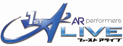 ꡼ No.001Υͥ / AR performers 1st A LIVEץåȤΥץ쥤դ