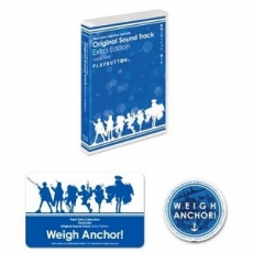 画像ギャラリー No.002のサムネイル画像 / 「劇場版 艦これ」立川シネマシティで極上爆音上映が決定