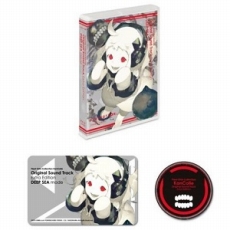 画像ギャラリー No.003のサムネイル画像 / 「劇場版 艦これ」立川シネマシティで極上爆音上映が決定