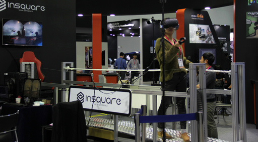 画像ギャラリー No.006のサムネイル画像 / G-Star 2016で韓国メディアに尋ねた“最近の韓国のゲーム事情”。いまだ根強く残る「ゲームなんてやってないで勉強しなさい!」のお叱り