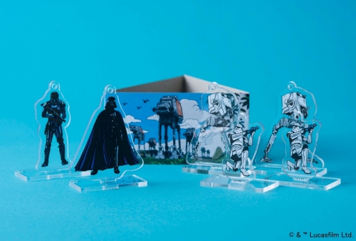 ���������꡼ No.005�Υ���ͥ������ / �ǥ����ˡ���ǥ�Υ��󥰥֥졼�ɤ�12���ȯ�䡣SW�����������ο����ʤ�