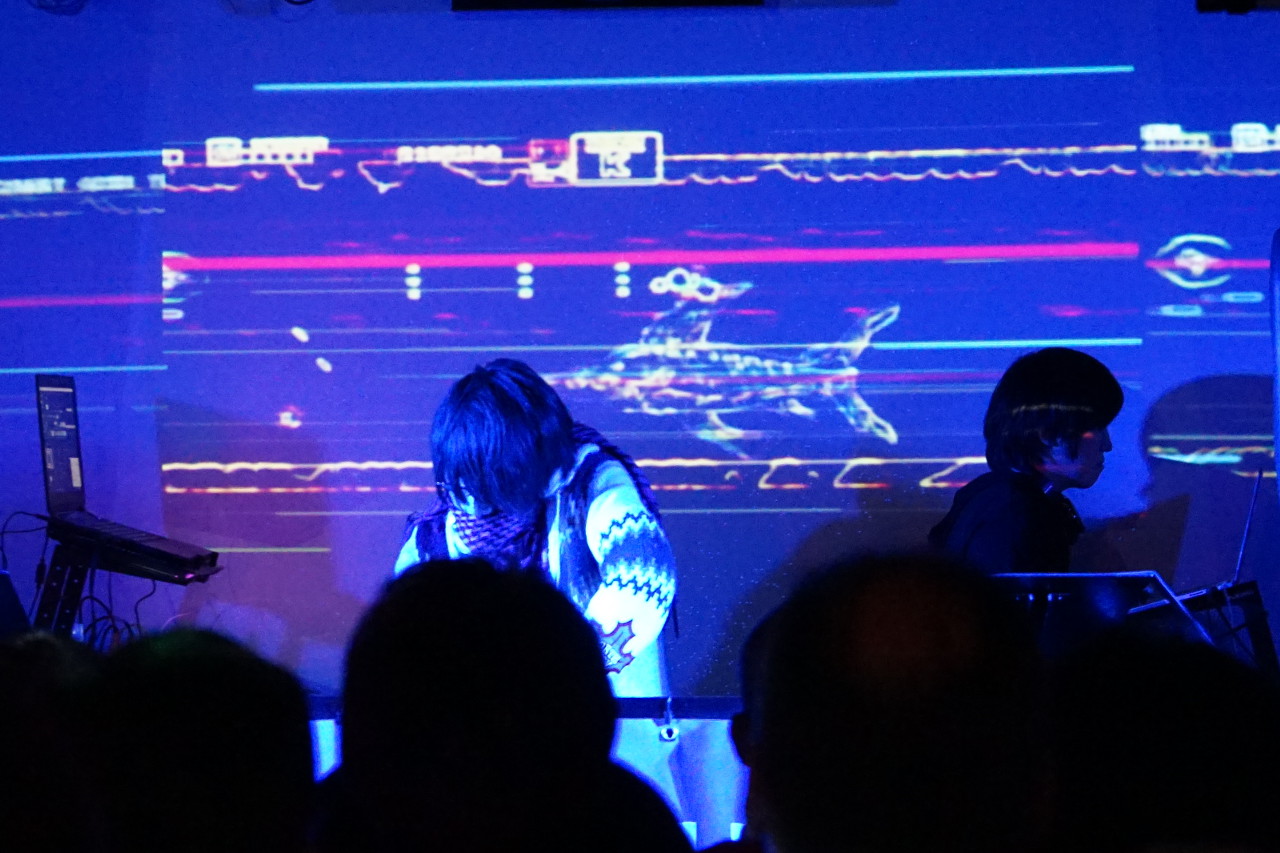 「TAITO GAME MUSIC REMIXS」リリースパーティーをレポート。石川勝久氏が初DJに挑戦し,並木 学氏がPSGサウンドを響かせた「TAITO GAME MUSIC REMIXS」リリースパーティーをレポート。石川勝久氏が初DJに挑戦し,並木 学氏がPSGサウンドを響かせた