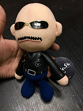 ���������꡼ No.004�Υ���ͥ������ / �ޥե������Ĥ��󼡸����褤������333�������λҶ�������������ޥåե�������θ���LINE��������ȡ�