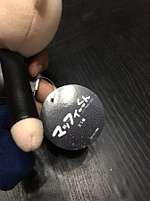 ���������꡼ No.005�Υ���ͥ������ / �ޥե������Ĥ��󼡸����褤������333�������λҶ�������������ޥåե�������θ���LINE��������ȡ�