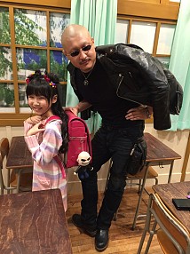 ���������꡼ No.012�Υ���ͥ������ / �ޥե������Ĥ��󼡸����褤������333�������λҶ�������������ޥåե�������θ���LINE��������ȡ�