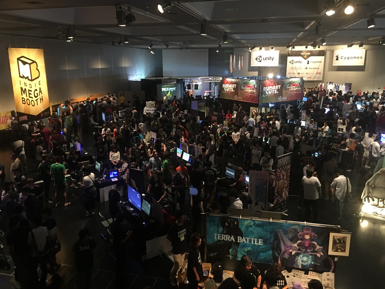 BitSummitの第5回が2017年5月20日,21日に京都・みやこめっせで開催。出展エントリーの募集もスタートBitSummitの第5回が2017年5月20日,21日に京都・みやこめっせで開催。出展エントリーの募集もスタート