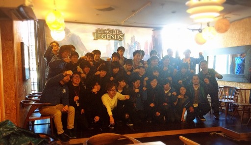 ���������꡼ No.005�Υ���ͥ������ / e-Sports�Υ��ե饤�󥤥٥�ȡ�ESP SUMMIT 2016�פθ�����ݡ��Ȥ����