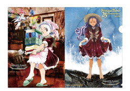 画像ギャラリー No.004のサムネイル画像 / 「プリンセスメーカー」25周年記念のグッズがゼネプロアルファーで発売