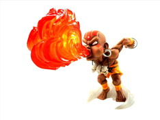 ���������꡼ No.002�Υ���ͥ������ / �襬�ե쥤�ब���롣�֥��ȥ꡼�ȥե��������ץ��륷��Υե����奢��1��ܤ�ȯ��