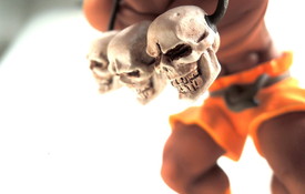 ���������꡼ No.003�Υ���ͥ������ / �襬�ե쥤�ब���롣�֥��ȥ꡼�ȥե��������ץ��륷��Υե����奢��1��ܤ�ȯ��