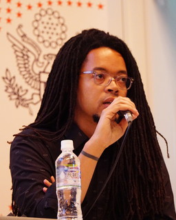 画像ギャラリー No.006のサムネイル画像 / アメリカ大使館・領事館とHALの共催による特別講義に著名ゲーム開発者が登壇