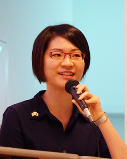 画像ギャラリー No.007のサムネイル画像 / アメリカ大使館・領事館とHALの共催による特別講義に著名ゲーム開発者が登壇