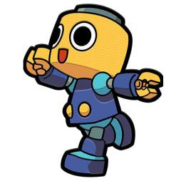 画像ギャラリー No.001のサムネイル画像 / 「ロックマンDASH」「ロックマンゼロ」の刺繍パッチ＆Tシャツが2017年3月に発売