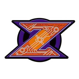 画像ギャラリー No.003のサムネイル画像 / 「ロックマンDASH」「ロックマンゼロ」の刺繍パッチ＆Tシャツが2017年3月に発売