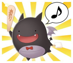 画像ギャラリー No.014のサムネイル画像 / 「シャイニング」シリーズのLINEクリエイターズスタンプが配信開始