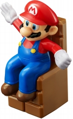 画像ギャラリー No.002のサムネイル画像 / マクドナルド，「スーパーマリオ」のハッピーセットを1月6日から販売