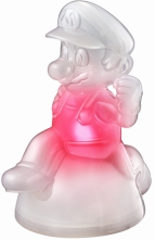 画像ギャラリー No.006のサムネイル画像 / マクドナルド，「スーパーマリオ」のハッピーセットを1月6日から販売