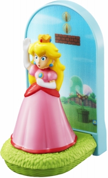 画像ギャラリー No.007のサムネイル画像 / マクドナルド，「スーパーマリオ」のハッピーセットを1月6日から販売