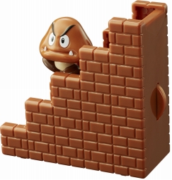 画像ギャラリー No.011のサムネイル画像 / マクドナルド，「スーパーマリオ」のハッピーセットを1月6日から販売