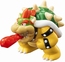 画像ギャラリー No.012のサムネイル画像 / マクドナルド，「スーパーマリオ」のハッピーセットを1月6日から販売