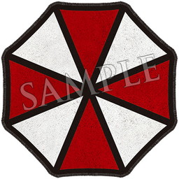 画像ギャラリー No.003のサムネイル画像 / 「バイオハザード」フロアマットのリクエスト企画が始動。S.T.A.R.S.とアンブレラの2種類