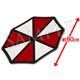 画像ギャラリー No.004のサムネイル画像 / 「バイオハザード」フロアマットのリクエスト企画が始動。S.T.A.R.S.とアンブレラの2種類