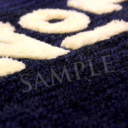 画像ギャラリー No.005のサムネイル画像 / 「バイオハザード」フロアマットのリクエスト企画が始動。S.T.A.R.S.とアンブレラの2種類