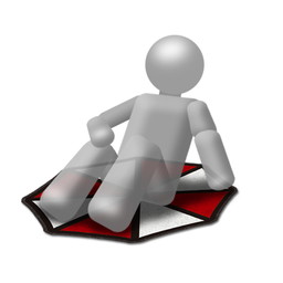 画像ギャラリー No.006のサムネイル画像 / 「バイオハザード」フロアマットのリクエスト企画が始動。S.T.A.R.S.とアンブレラの2種類