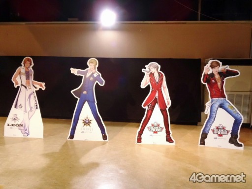 ꡼ No.002 | 桼ΡAR performers 1st A LIVEפݡȡȤˤΤܷ⤷Ƥޤä