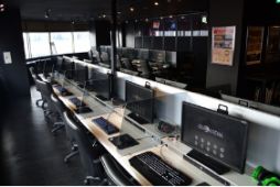 ���������꡼ No.002�Υ���ͥ������ / ��iGS ARENA in �����Хå���¿����Ź�פ�����e���ݡ��Ķ����θ�ǧ���ߤ�