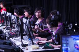 ���������꡼ No.003�Υ���ͥ������ / ��iGS ARENA in �����Хå���¿����Ź�פ�����e���ݡ��Ķ����θ�ǧ���ߤ�