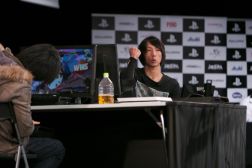 ���������꡼ No.004�Υ���ͥ������ / ��iGS ARENA in �����Хå���¿����Ź�פ�����e���ݡ��Ķ����θ�ǧ���ߤ�