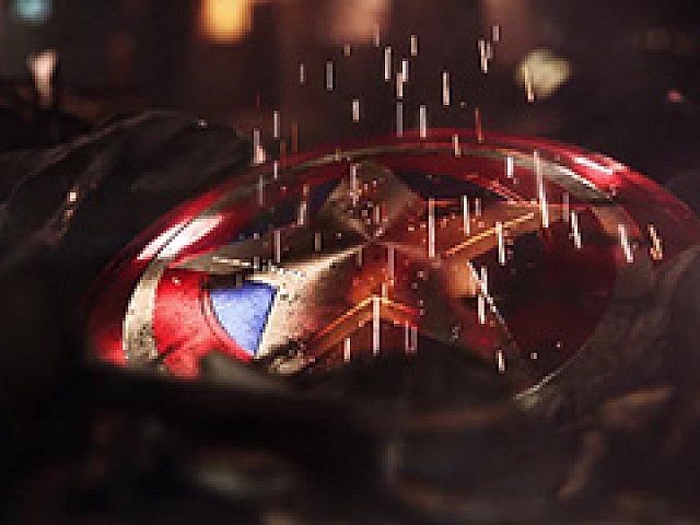 スクエニとmarvelがゲーム開発 販売で提携 第1弾タイトルは The Avengers をベースに Crystal Dynamics とeidos Montrealが共同開発へ