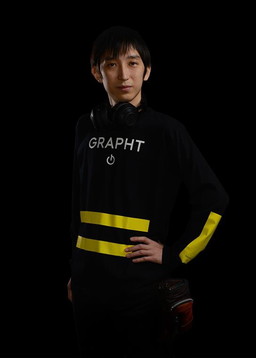 ꡼ No.002 | MSYTeam GRAPHT她ޥ֥̾͡ȤΥݡȷ