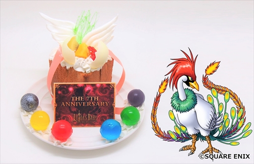 画像ギャラリー No.002のサムネイル画像 / 「DQ」とカラオケパセラのコラボ店舗「LUIDA’S BAR」，誕生7周年記念イベントを開催
